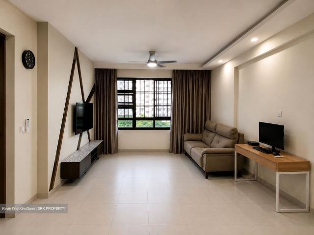 Detached House for sale