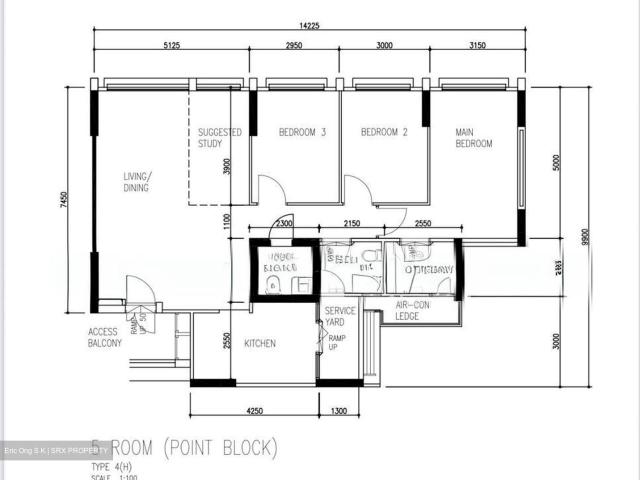 Detached House for sale