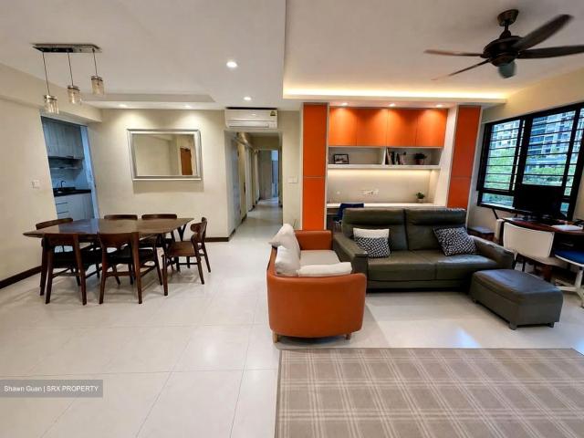 Detached House for sale