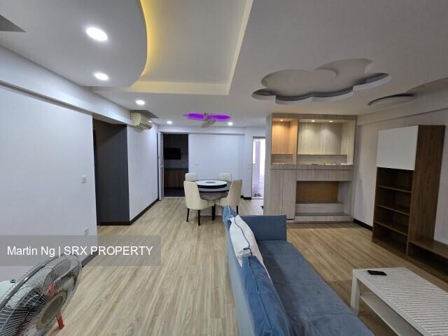 Detached House for sale