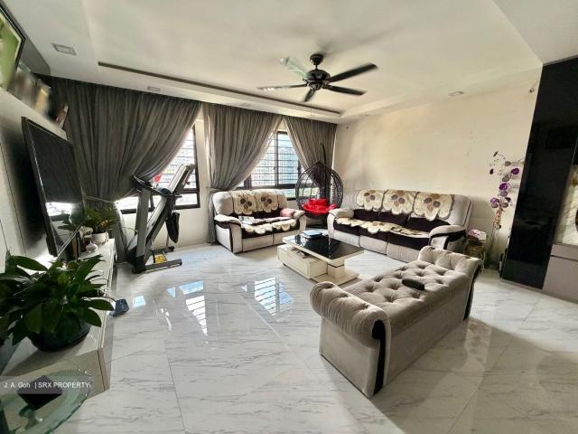 Detached House for sale