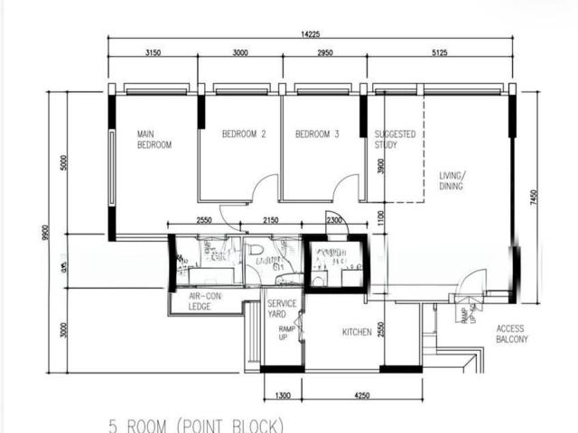 Detached House for sale