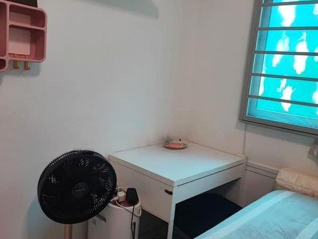 Detached House for rent