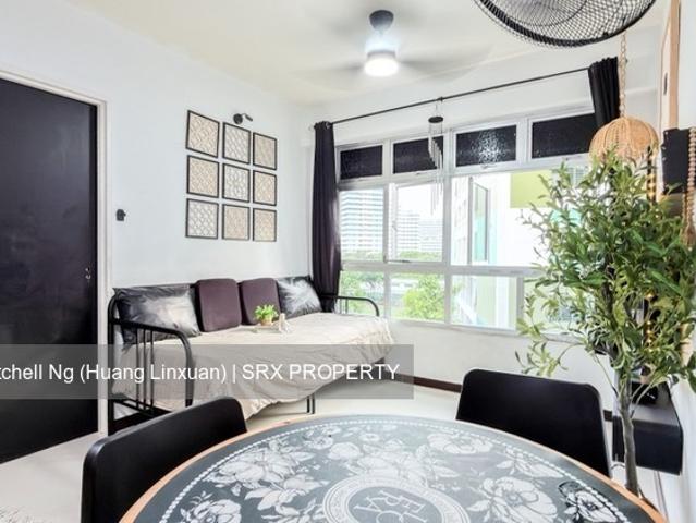 Detached House for sale