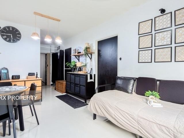 Detached House for sale