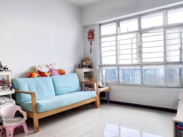 Detached House for sale