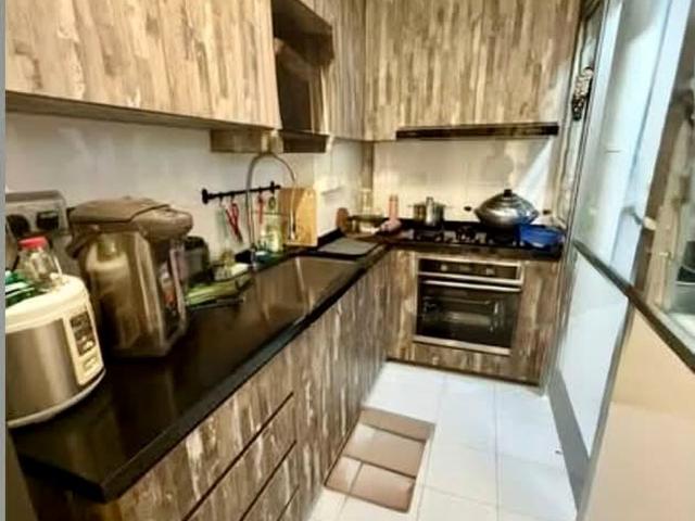 Detached House for sale