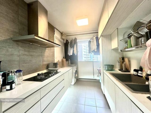 Detached House for sale in Punggol, 19 North East, Hougang