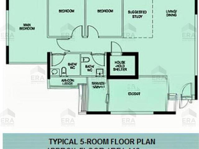 Detached House for sale