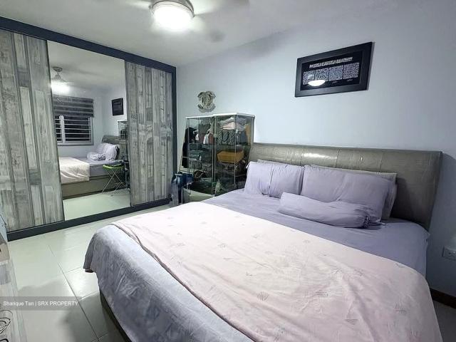 Detached House for sale