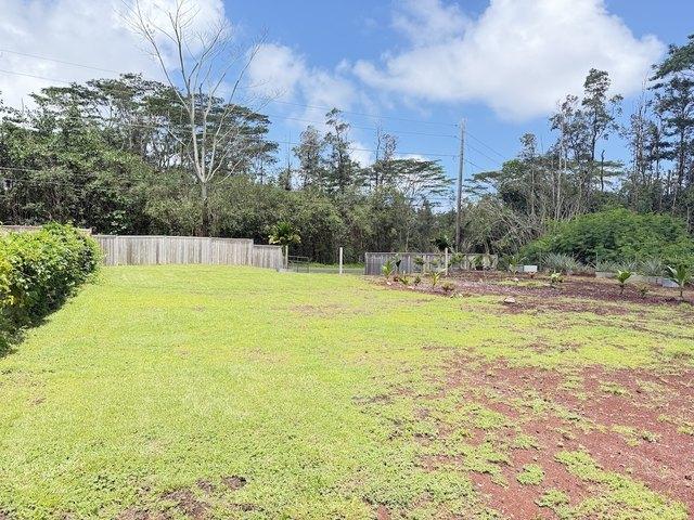Land for sale in Pahoa, Hawaiʻi County