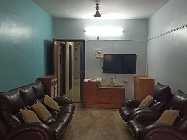 Flat for rent in Navi Mumbai, National Capital Territory Of Delhi