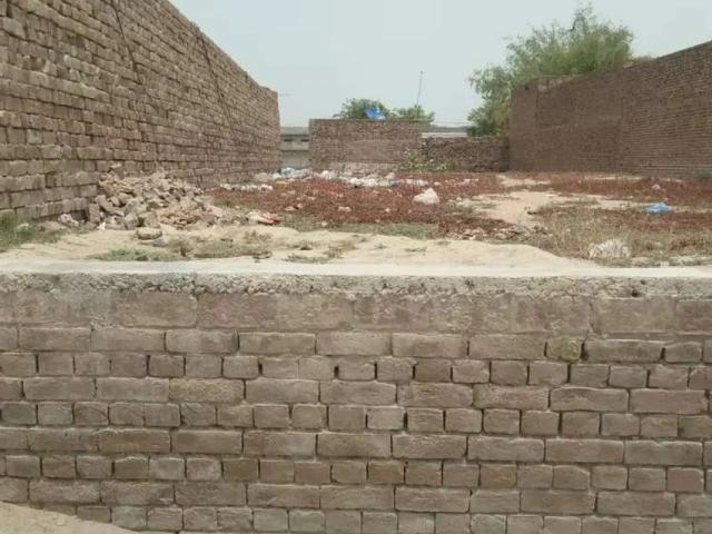 Land for sale in Layyah, Islamabad Capital Territory