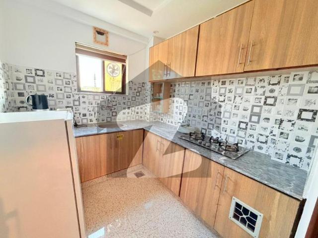 Apartment for rent in Rawalpindi, Islamabad Capital Territory