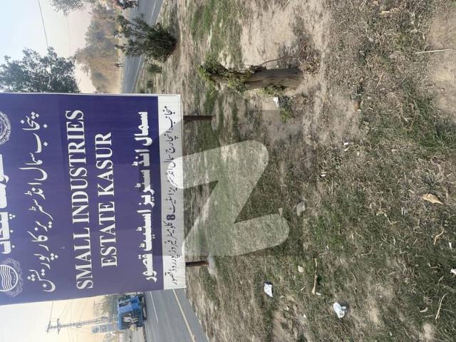 Land for sale in Rawalpindi, Islamabad Capital Territory