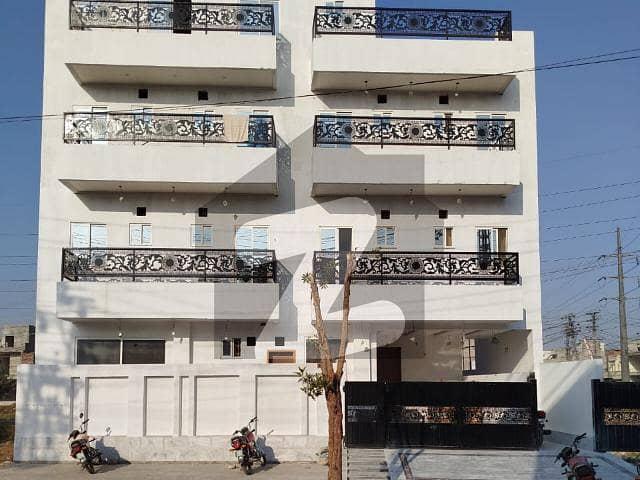 Building for sale in Rawalpindi, Islamabad Capital Territory