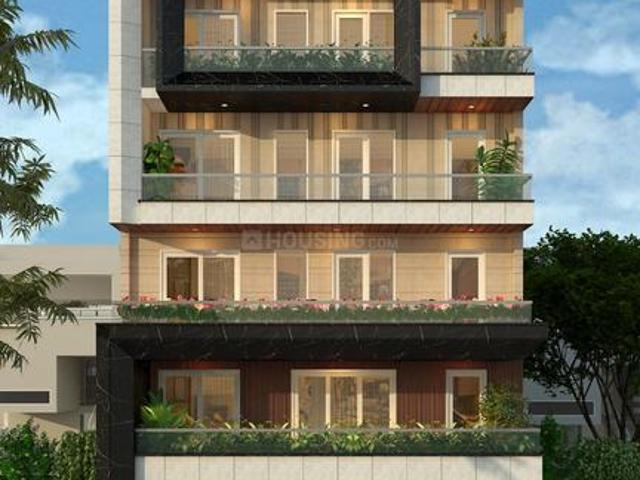 Flat for sale in West Delhi, Deri