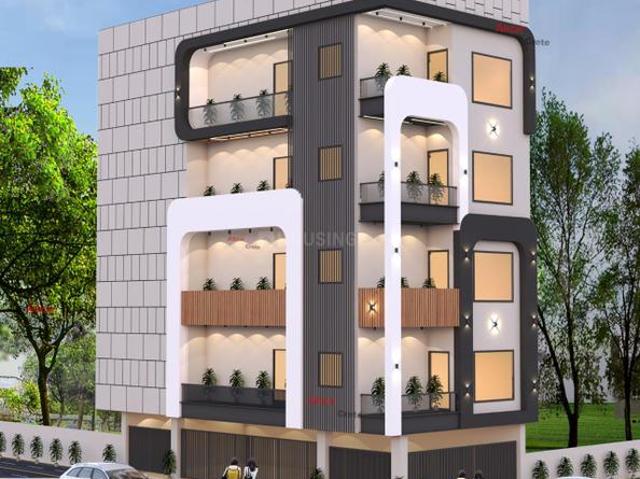 Property for sale in West Delhi, Deri