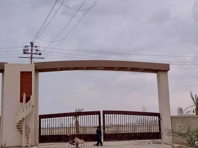 Land for sale in North Waziristan, Federally Administered Tribal Areas fata