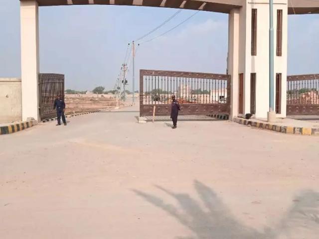 Land for sale in North Waziristan, Federally Administered Tribal Areas fata