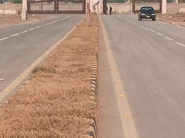 Land for sale in North Waziristan, Federally Administered Tribal Areas fata