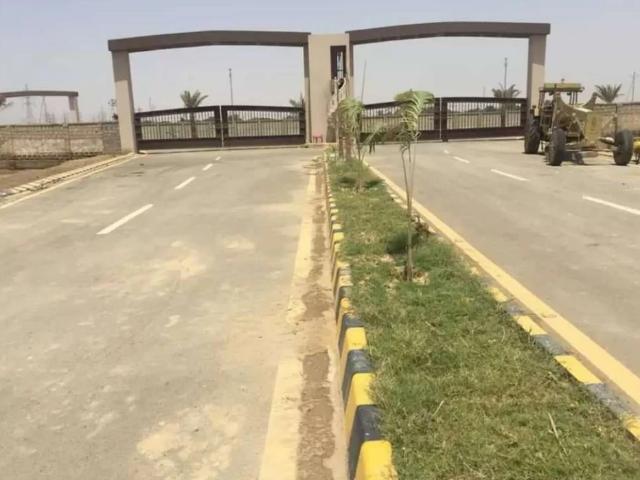 Land for sale in North Waziristan, Federally Administered Tribal Areas fata