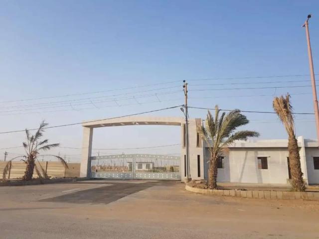 Land for sale in North Waziristan, Federally Administered Tribal Areas fata
