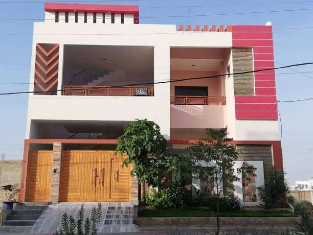 House for sale in North Waziristan, Federally Administered Tribal Areas fata