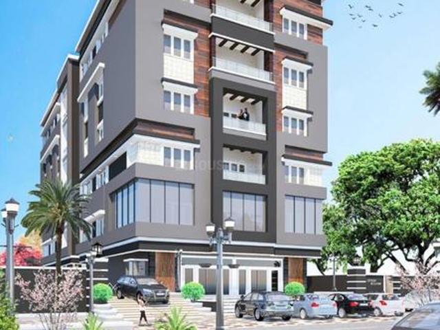 Flat for sale in Haidarabad, Telangana
