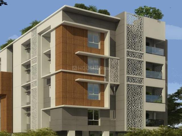 Flat for sale in Haidarabad, Telangana