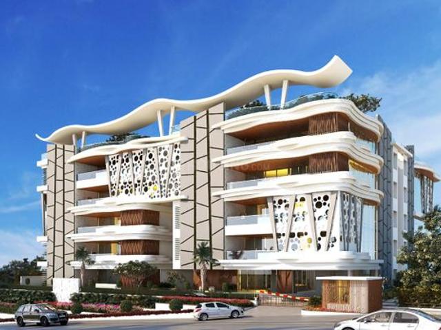 Flat for sale in Haidarabad, Telangana