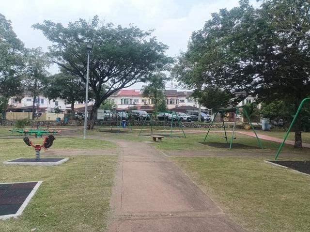 Terraced House for sale in Petaling, Subang Jaya
