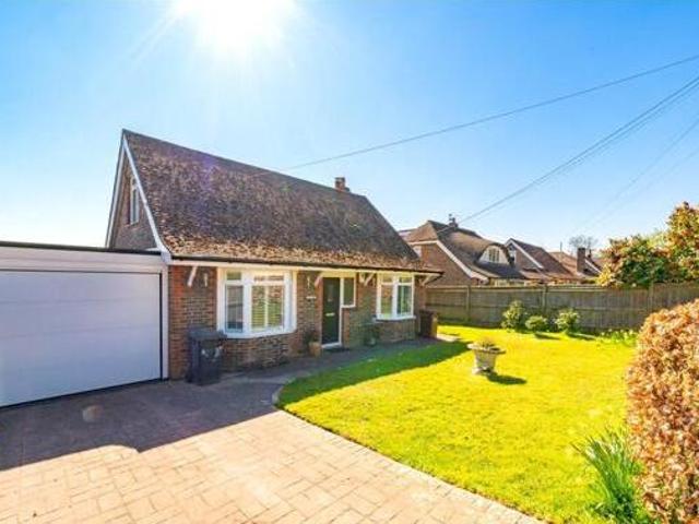 House for sale in Cross In Hand, East Sussex