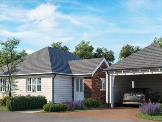 House for sale in Cross In Hand, East Sussex