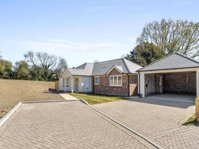 House for sale in Cross In Hand, East Sussex