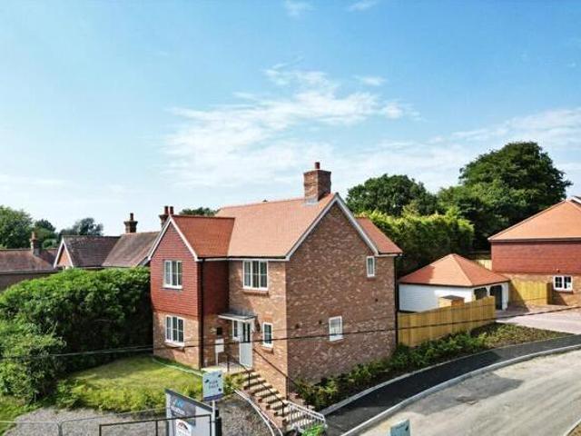 House for sale in Cross In Hand, East Sussex
