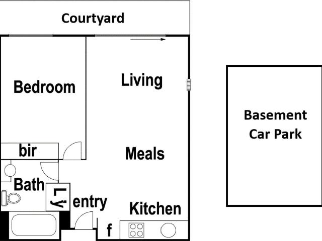 Apartment for sale in Essendon, Melbourne