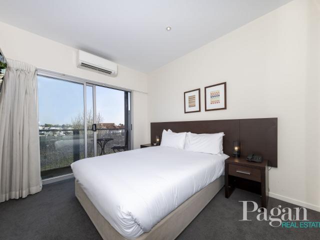 Apartment for sale in Essendon, Melbourne