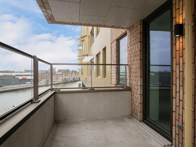 Appartement te huur in Diemen, Noord Holland