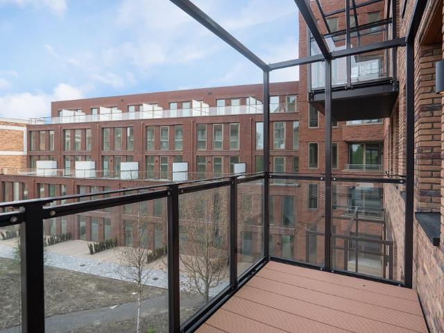 Appartement te huur in Diemen, Noord Holland