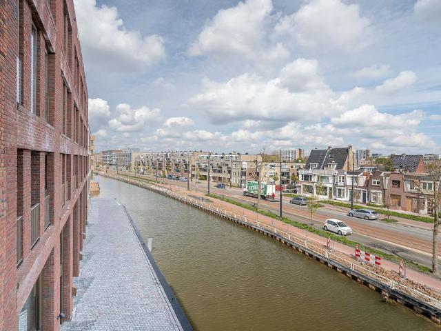 Appartement te huur in Diemen