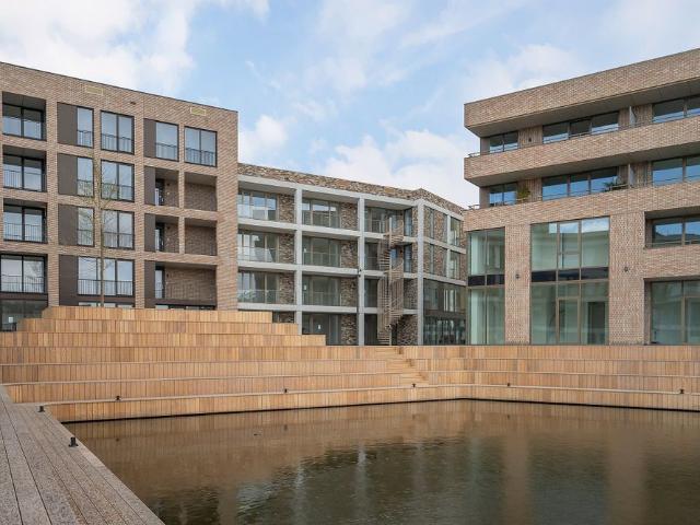 Appartement te huur in Diemen, Noord Holland