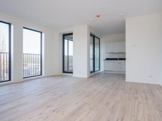 Appartement te huur in Diemen, Noord Holland