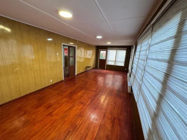 Punta Arenas, Amplia propiedad en arriendo para vivienda o uso comercial
