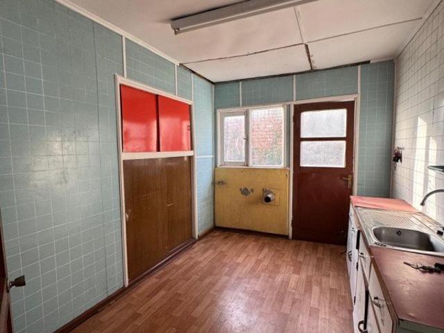 Punta Arenas, Amplia propiedad en arriendo para vivienda o uso comercial