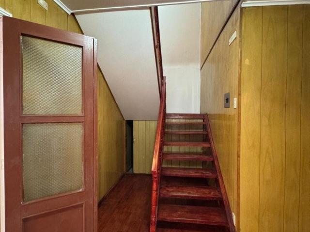 Punta Arenas, Amplia propiedad en arriendo para vivienda o uso comercial