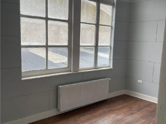 Punta Arenas, calle bories