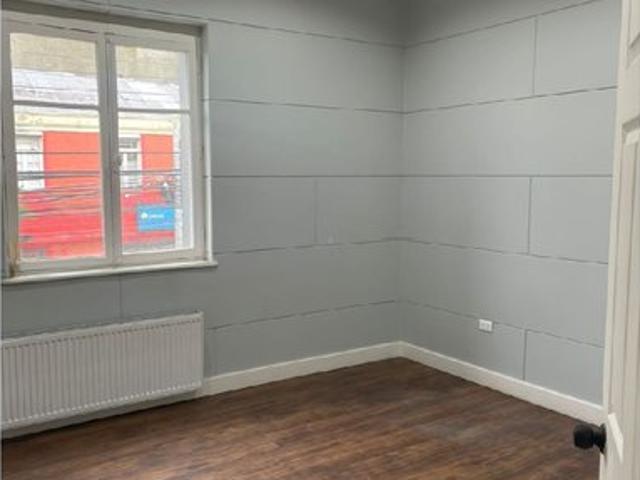 Punta Arenas, calle bories