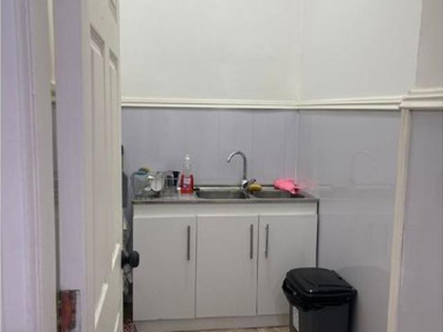 Punta Arenas, calle bories