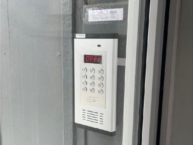 Punta Arenas, calle bories